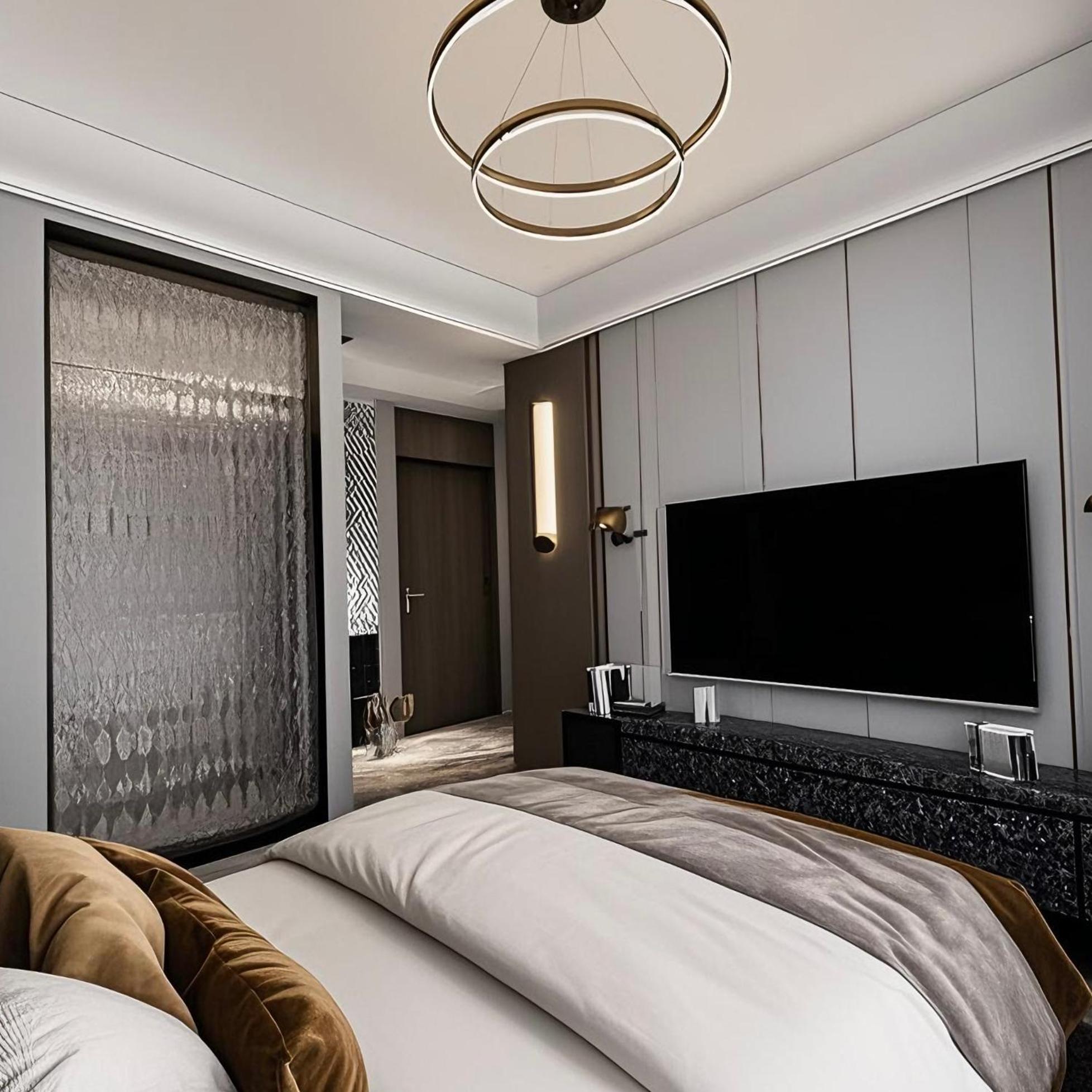 Yun Jin City View Hotel - Guangzhou Taikoo Hui Zhujiang New Town Tianhe Sports Center מראה חיצוני תמונה