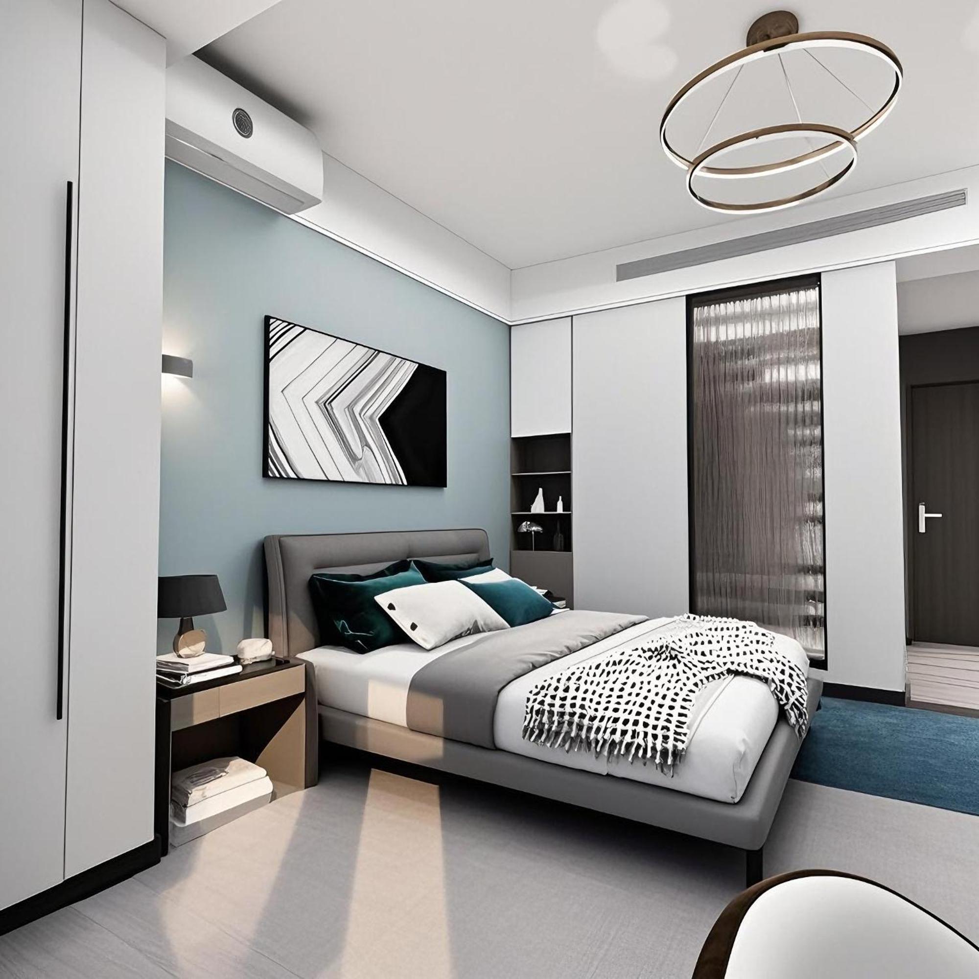 Yun Jin City View Hotel - Guangzhou Taikoo Hui Zhujiang New Town Tianhe Sports Center מראה חיצוני תמונה